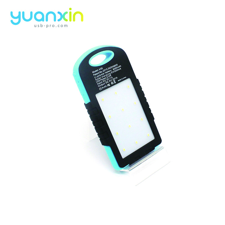 Volume Supply Fashionable Good Reputation Pny Wearable Digital Power Bank