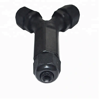 Y-Connector Waterproof Wire Splitter Cable Connector IP68 M25
