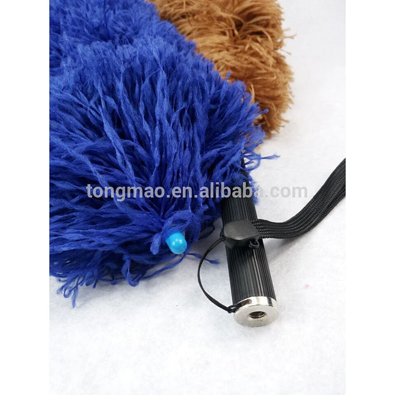 Flexible Household Washable Microfiber Cleaning Duster