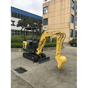 China brand 1.8 ton mini digger YFE18