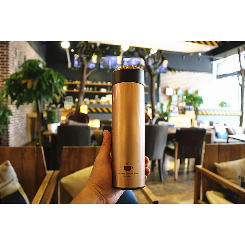 保温水杯