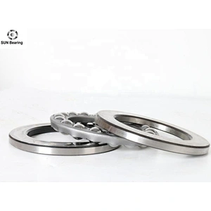 Ball Bearing 51220 Thrust Ball Bearing