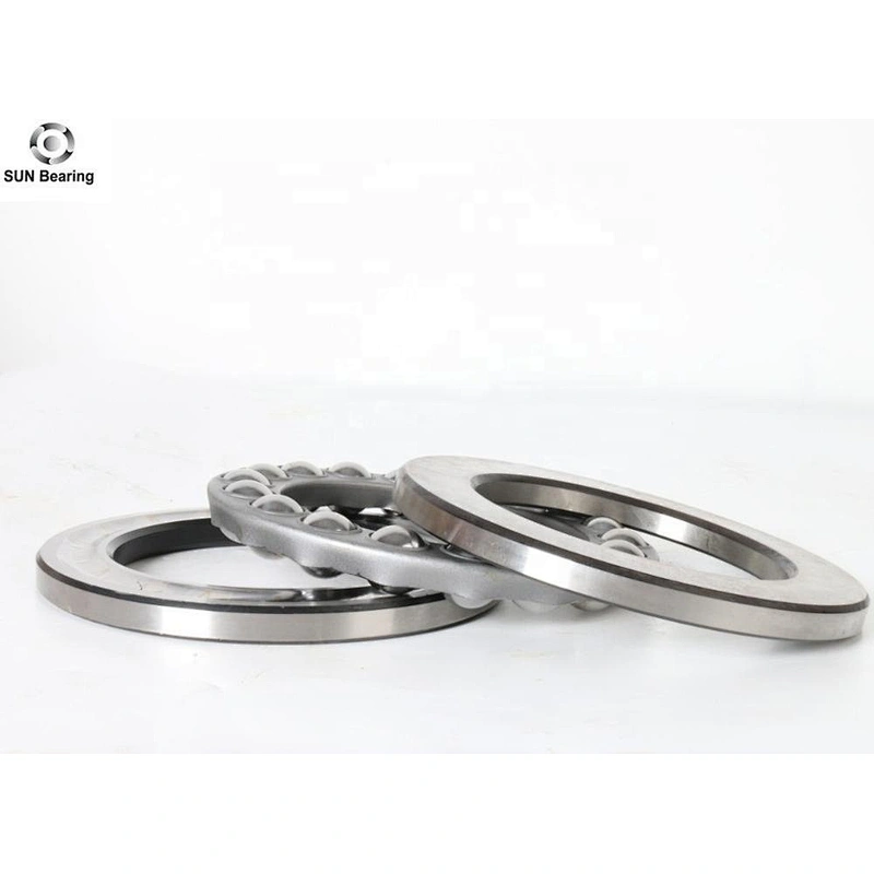 Ball Bearing 51220 Thrust Ball Bearing