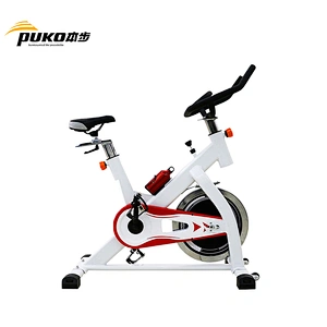 With reasonable price exercise bike spinning bike monitor