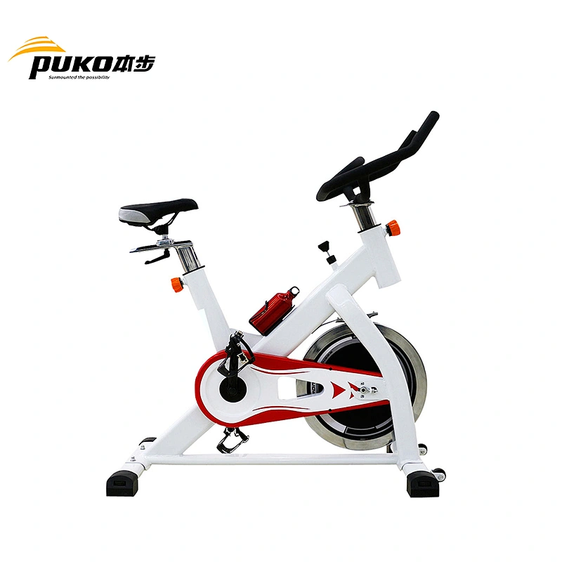 With reasonable price exercise bike spinning bike monitor
