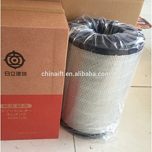 WDK725 hydraulic oil filter cartridge Filter Element PU1046X N1707 901251 Trucks BFU811 BF811 P811