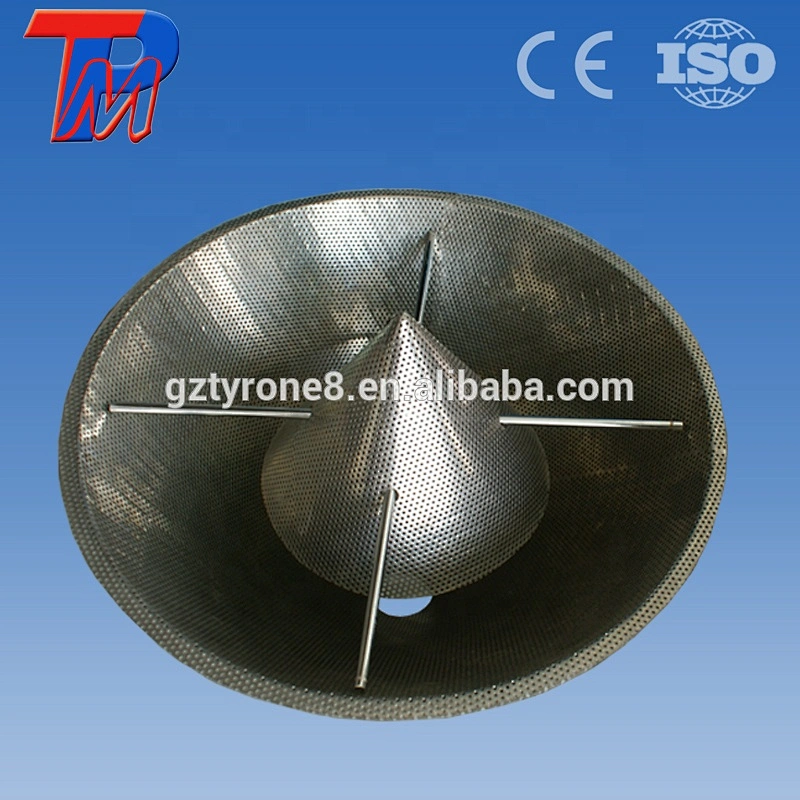 Hot Air Plastic Extruder Hopper dryer for plastic granulate