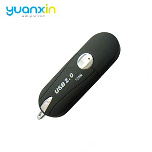 Factory price custom logo gift crystal usb bulk flash drives