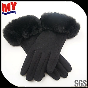 Gentle, elegant, fashionable, beautiful, wholesale, unique gloves