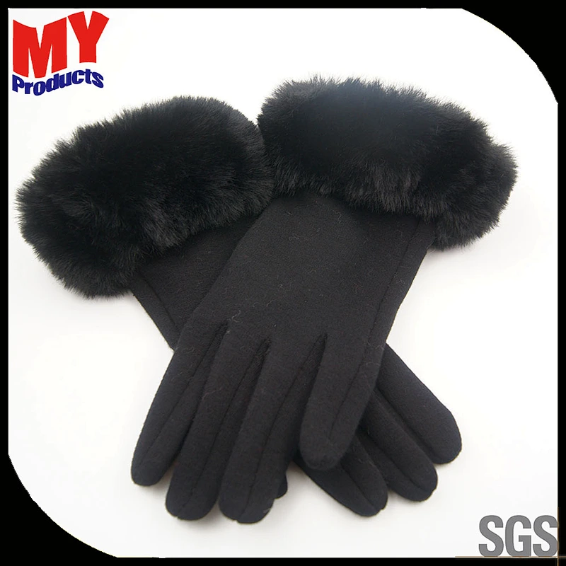 Gentle, elegant, fashionable, beautiful, wholesale, unique gloves