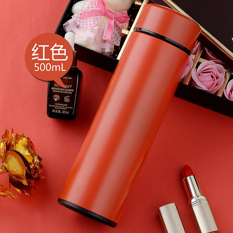 full stock flask, stainless steel bottle, stainless steel vacuum cup