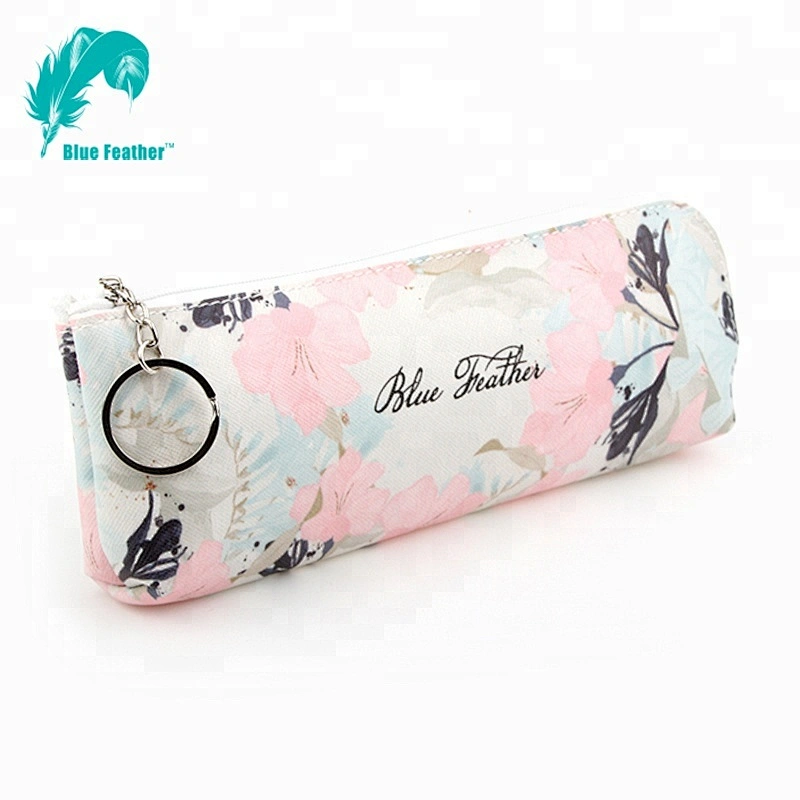Zipper Bag Digital Printing Cosmetic Bag Toilet Bag Pen Bags