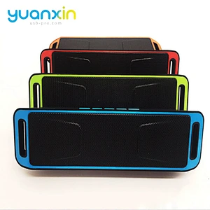 Ceiling Smart Portable For Car Small Led Micro Big Sound Speaker