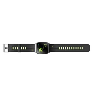 2019 New style fitness smartbracelet IP67 waterproof new fashion fitness smart watch 1 piece