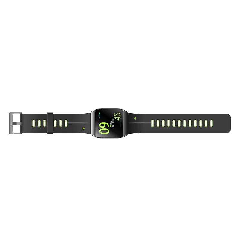 2019 New style fitness smartbracelet IP67 waterproof new fashion fitness smart watch 1 piece