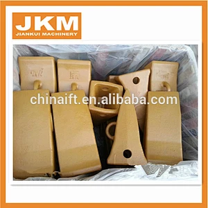 bucket teeth for excavator PC200