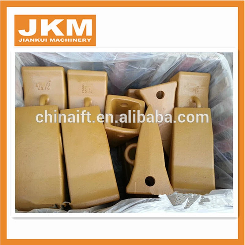 bucket teeth for excavator PC200