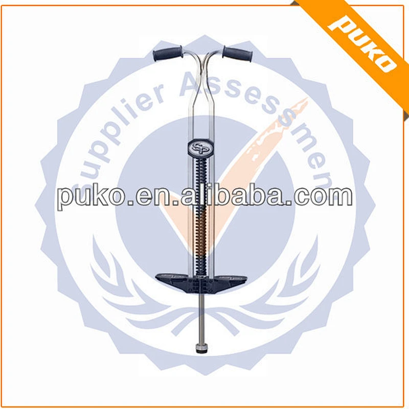sports air jump pogo stick from PUKO