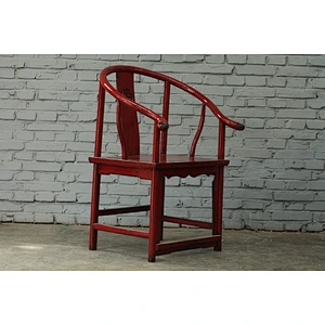 chinese antique solid wood lacquer desk dining chairs furniture