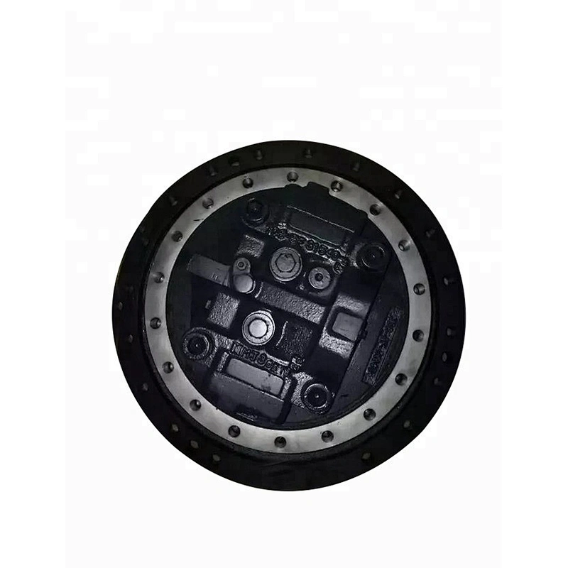 PC400 PC400-7 hydraulic Excavator travel device original 706-8L-01030 208-27-00280 208-27-00281