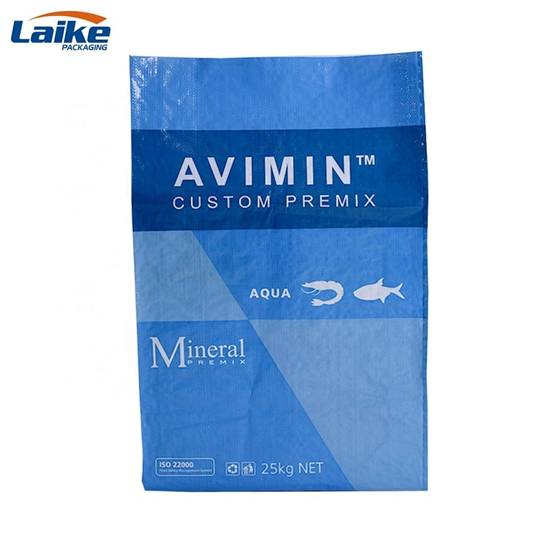 High quality fertilizer packing bag/design fertilizer packing bag/ fertilizer soil packaging bag
