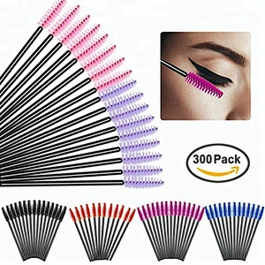 Beauty Custom private label single shimmer cream makeup eyeshadow blending brush shield
