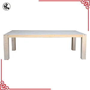 wholesale rustic reclaimed wood handmade furniture kitchen table
