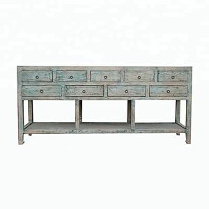 wholesale chinese antique reproduction kitchen table