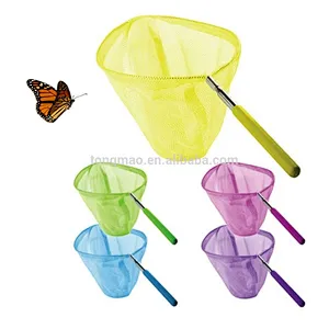 Customized Butterfly Net for Childern
