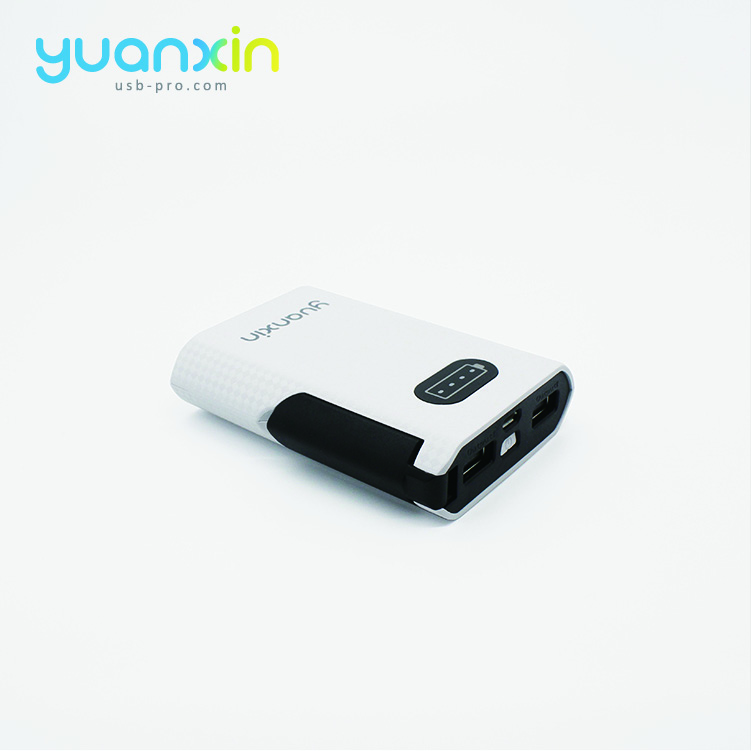 6000mAh Superior Quality Promotional Price Power Bank