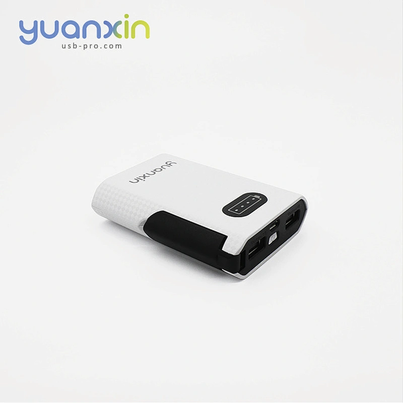 6000mAh Superior Quality Promotional Price Power Bank
