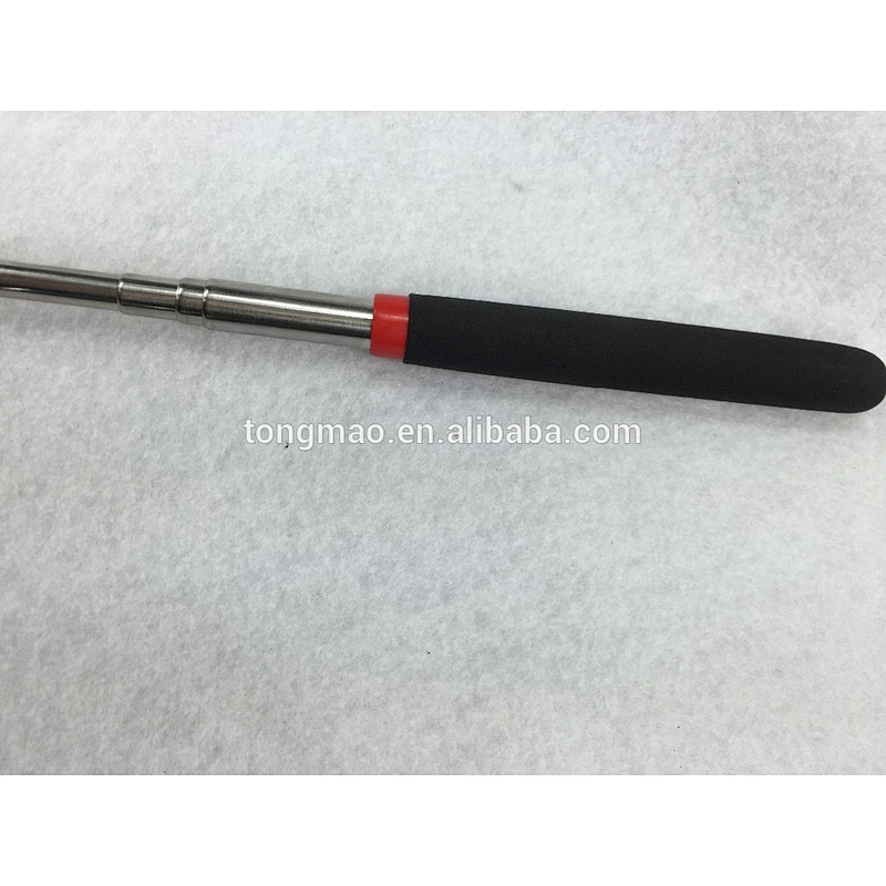 Two prong Stainless steel collapsible fir pit hot dog fork