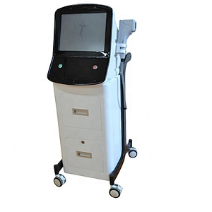 3d hifu focused ultrasound for skin care