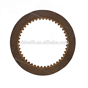 10E-22-21320 10E-22-21321 10E-22-21322 PLATE D355A BRAKE DISC clark 4207444 brake plate