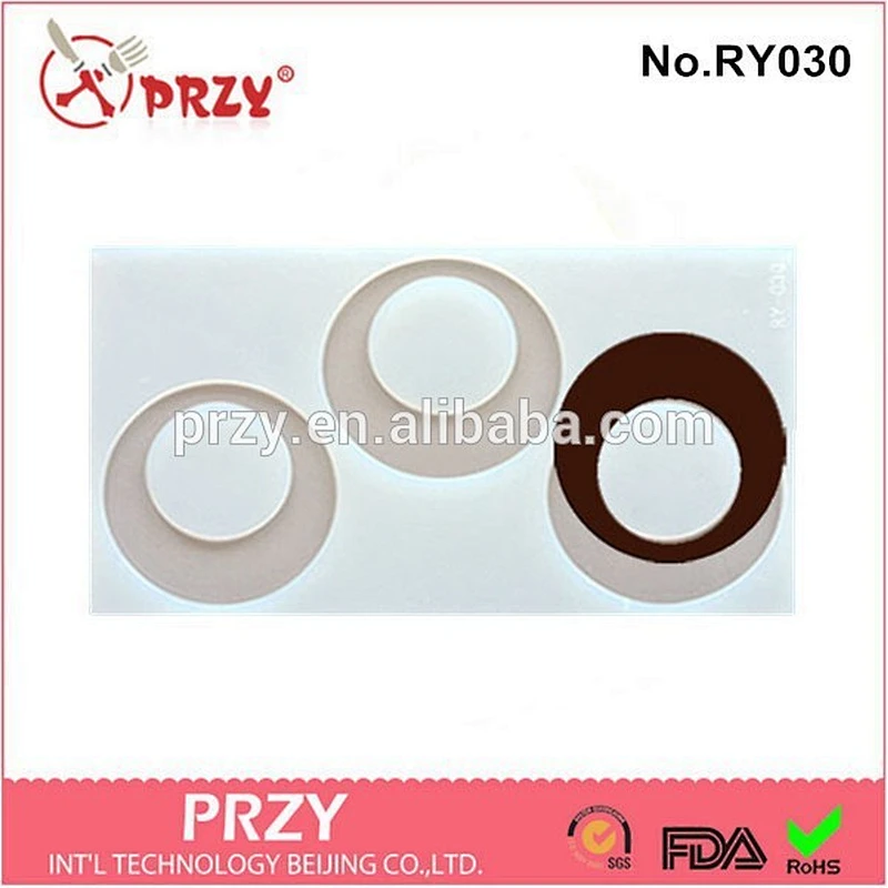 silicone chocolate mold,chocolate making tools ,cake mould