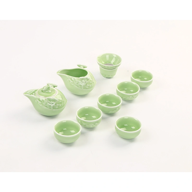 陶瓷茶具水具酒具套装礼品