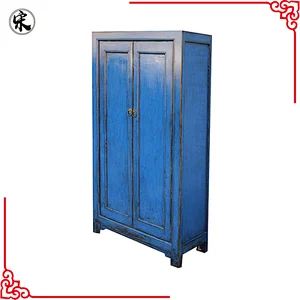 wholesale chinese antique reproduction storage furniture for stores