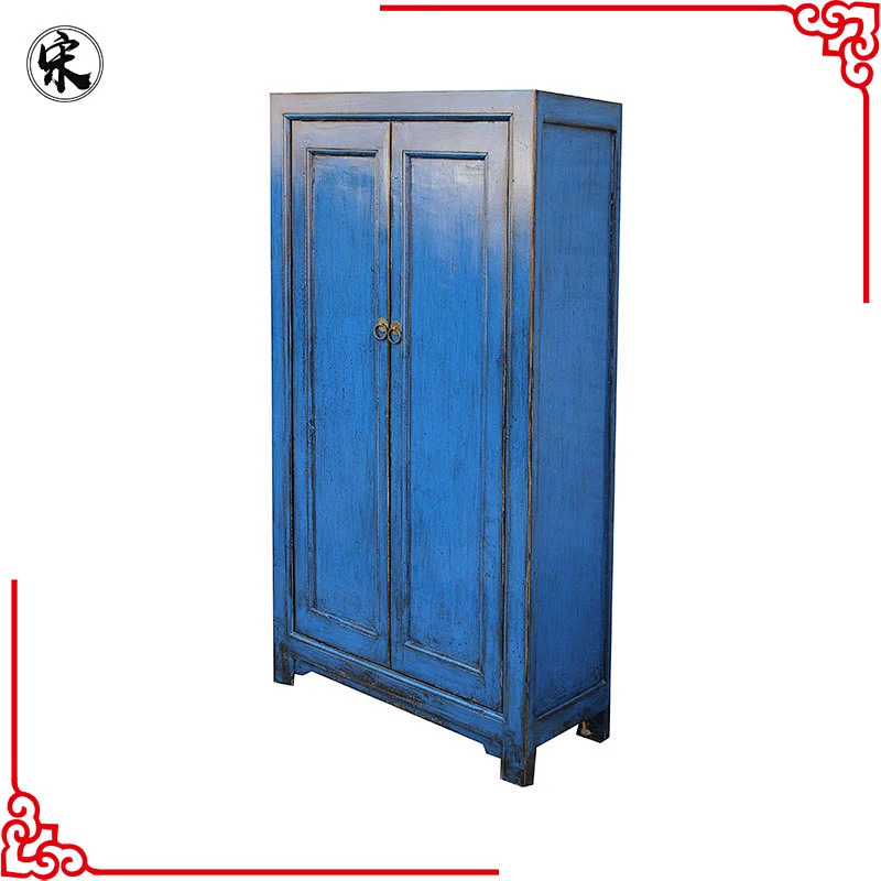 wholesale chinese antique reproduction storage furniture for stores