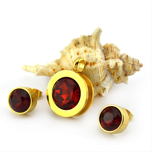Manufacturers price jewelry set