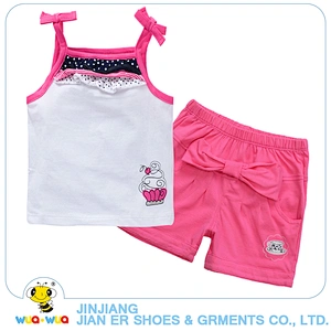 fashion girl boutique outfit clothing childrens short set