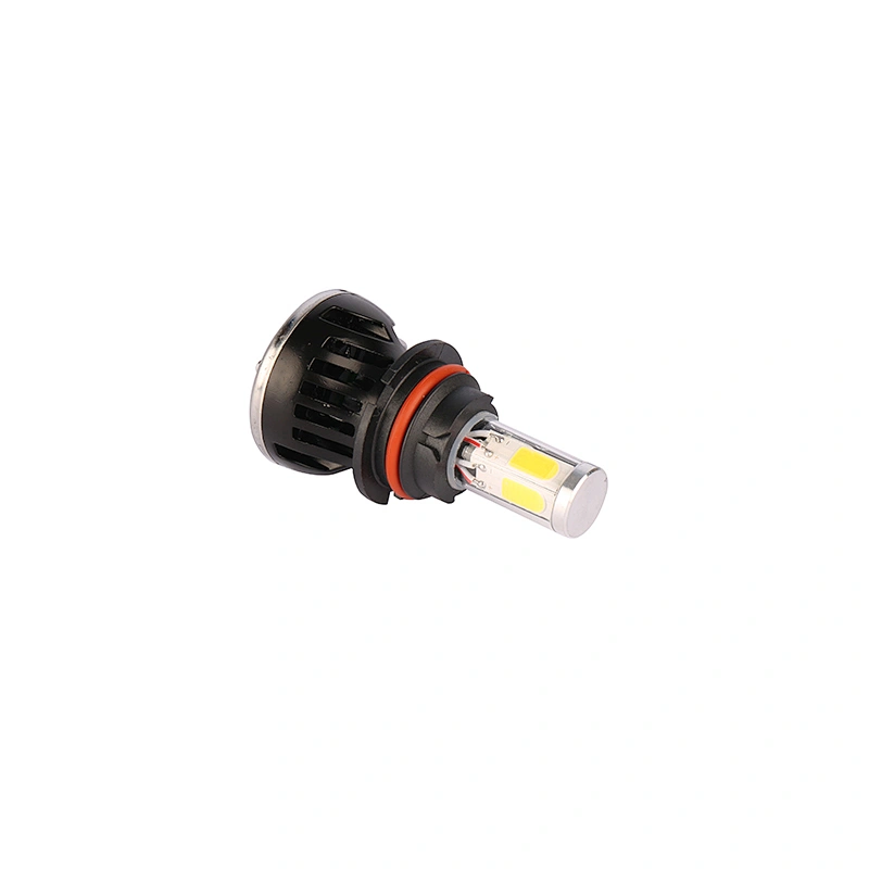 High Power G5 9007 C6 4 Sides Led Car Lights Bulbs