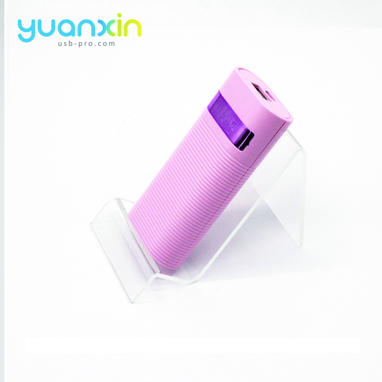 4000mah Superior Quality Promotional Price Power Bank
