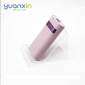 4000mah Superior Quality Promotional Price Power Bank
