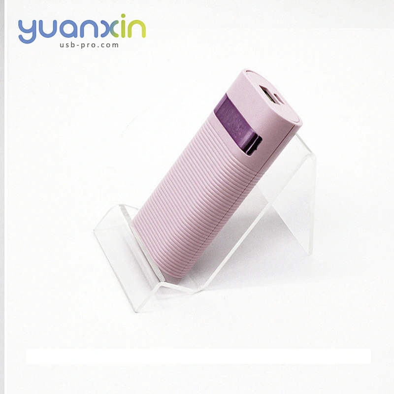 4000mah Superior Quality Promotional Price Power Bank