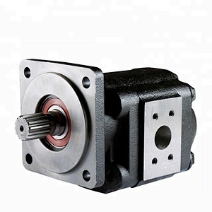 Sauer Hydraulic Piston Axial Pump 90 Series For Concrete Mixers 90R100