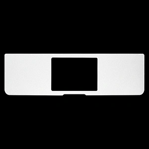 Palm Guard for MacBook full body laptop skin laptop palm rest sticker and Trackpad Stock