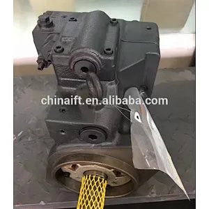 K5V140DTP 9N09 hydraulic main pump R225-7 DH258 R300LC