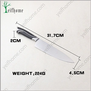 Cost-effective German stainless steel 3cr14 blade 8