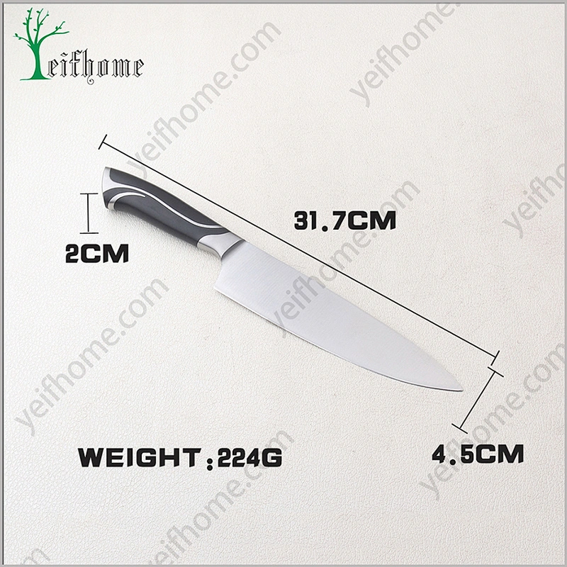 Cost-effective German stainless steel 3cr14 blade 8