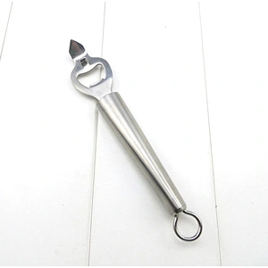 Hot Selling 2017 Amazon Stainless Steel Best Bottle Opener